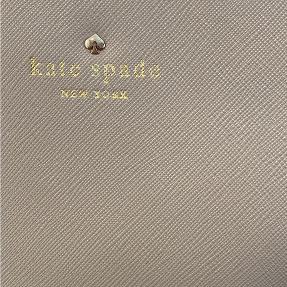 Genuine Kate Spade Handbag - Picture 8 of 9